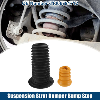 Suspension Strut Bumper Bump Stop for BMW 228i (2014-2016)