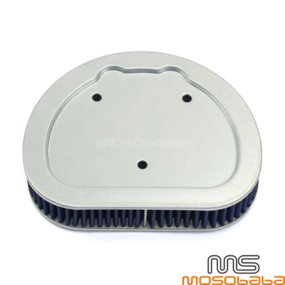 Air Filter for Harley Touring Street Glide FLHX FLTR FLHT (2008-2012)