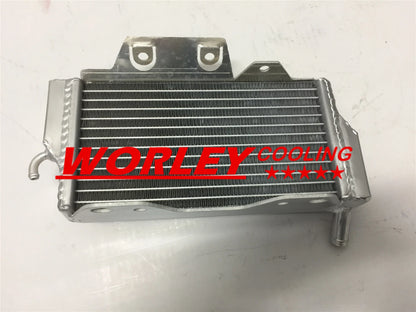 3 Core Aluminum Radiator for Datsun 1200 MT (1970-1972)