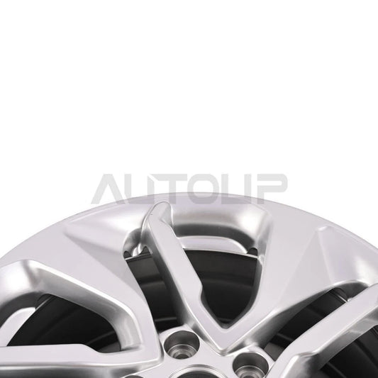 17x7.5 Alloy Wheel Rim for Honda Accord (2018–2020)