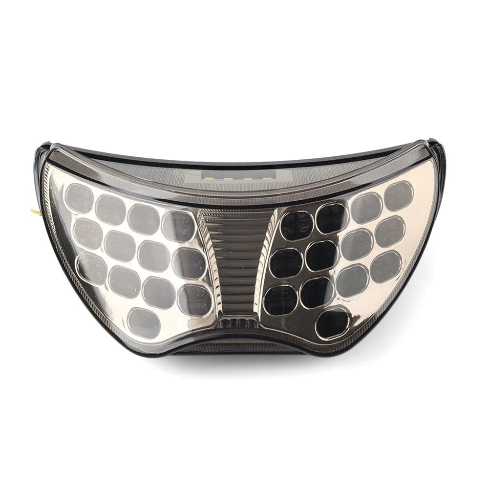 LED Turn Signal Tail Brake Light for Honda CBR600 F4I (2004-2006) F4 (1999-2000)