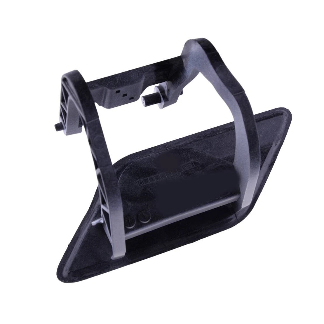 L&R Headlight Cleaning Cover Cap for Mercedes E-Class W212 (2009-2013)