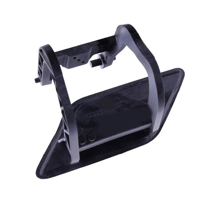 L&R Headlight Cleaning Cover Cap for Mercedes E-Class W212 (2009-2013)