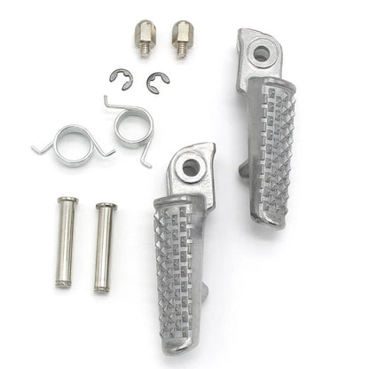 Footrest Pegs for Honda RVT1000R RC51 VTR1000 SP-2 SP-1 (2000-2006)