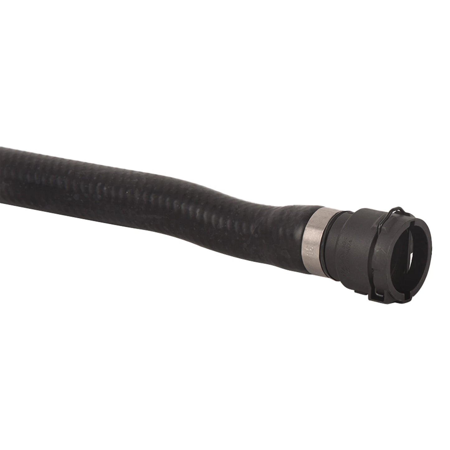 Radiator Hose for BMW 5 Series E39 520i 523i 528i 525i 530i (1996-2003)