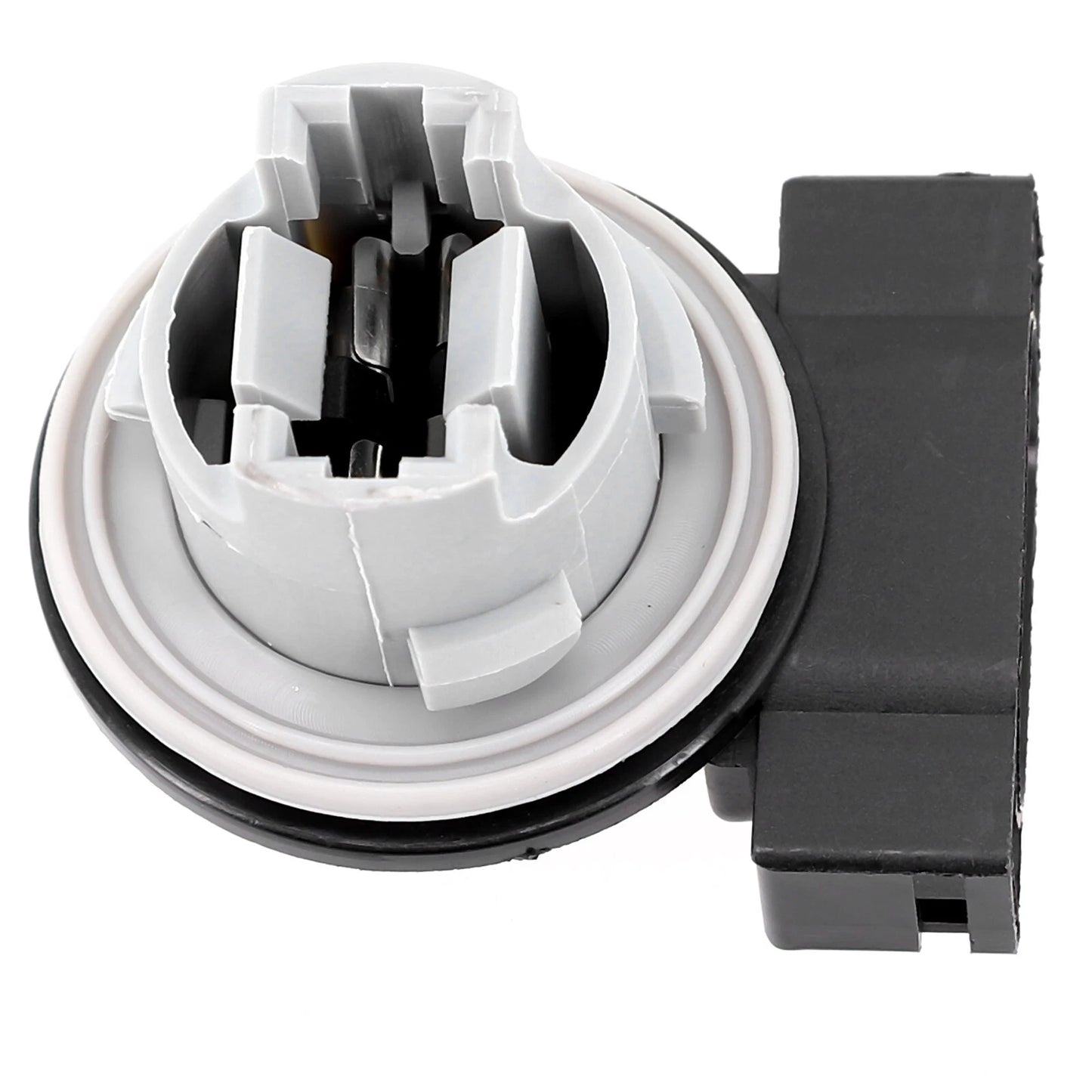 Heat Sink Turn Side Lamp Socket for Dodge Jeep Chrysler