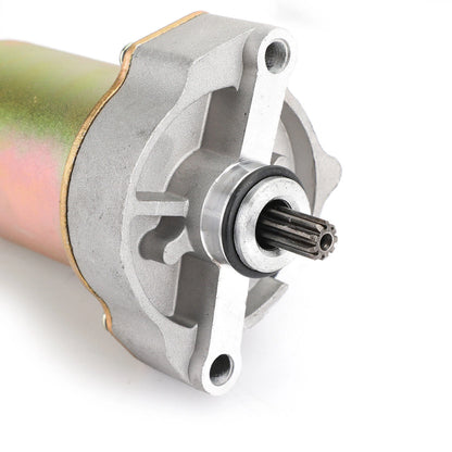 9 Tooth Starter for Yamaha YFM90 Raptor 90 ATV (2009-2013)