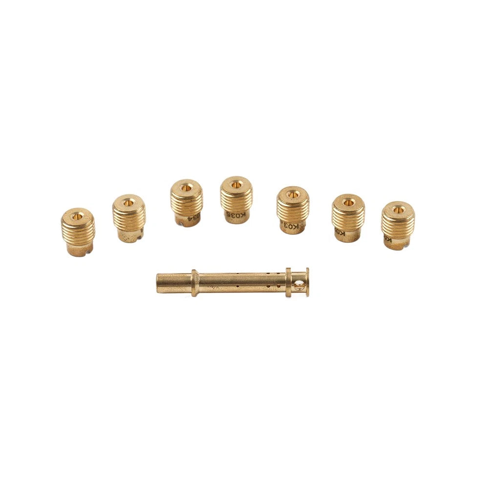 Carburetor Jet Kit for Honda GX140, GX160, GX200 (2000-2023)