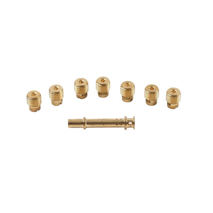 Carburetor Jet Kit for Honda GX140, GX160, GX200 (2000-2023)