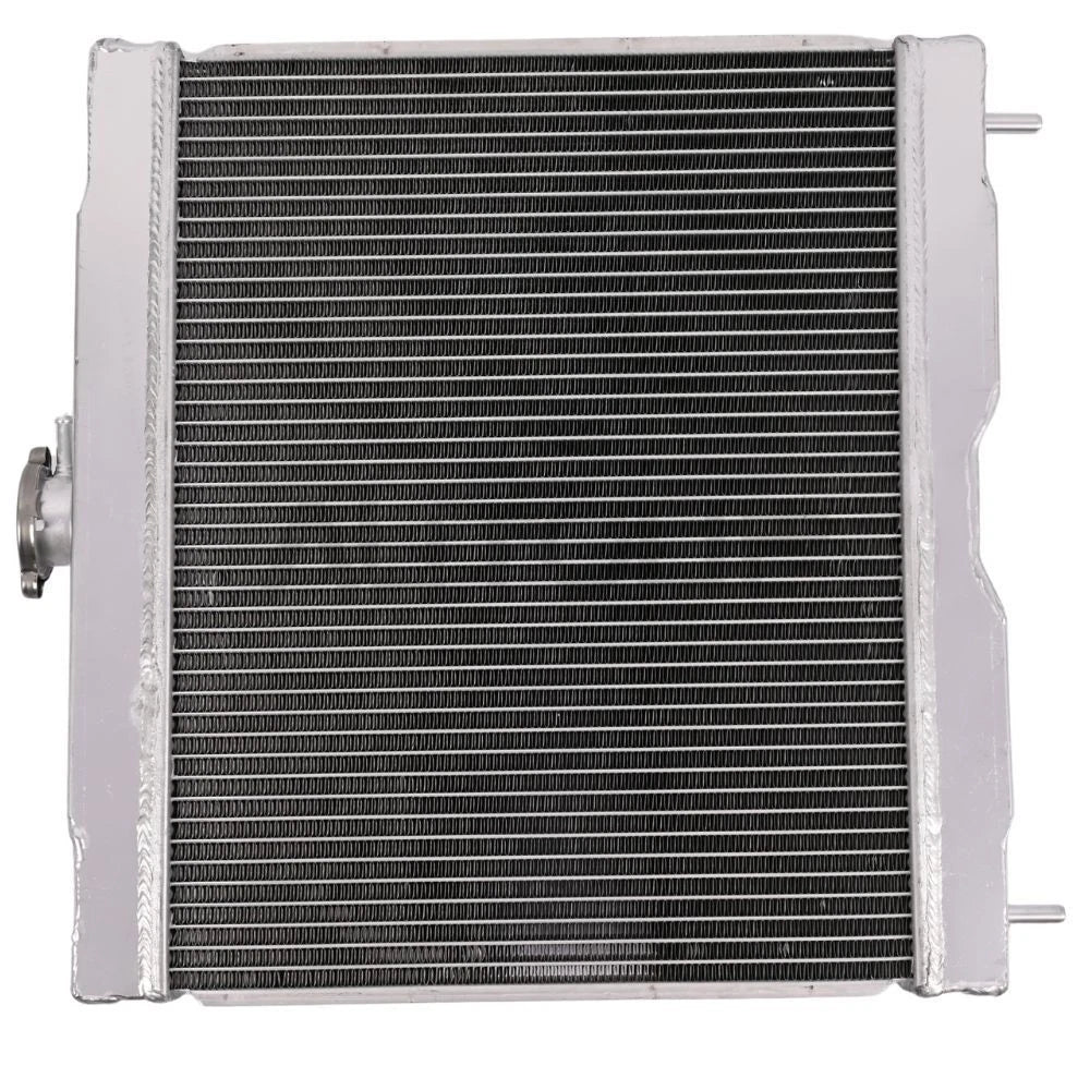 Water Radiator for Bobcat MT52 MT55 MT85 MT100