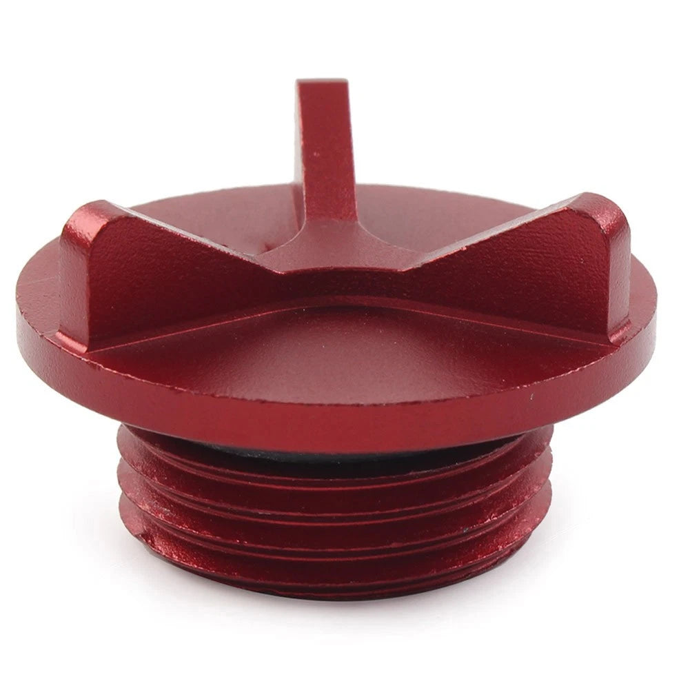 Engine Oil Filler Cap Cover for BMW S1000RR S1000R S1000XR (2015-2023)