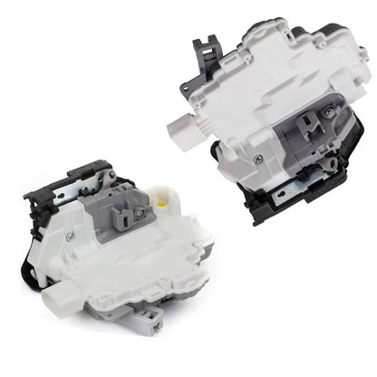 Front Left & Right Door Lock Actuator for Audi A4 A5 Q3 Q5 Q7 TT (2008-2016)