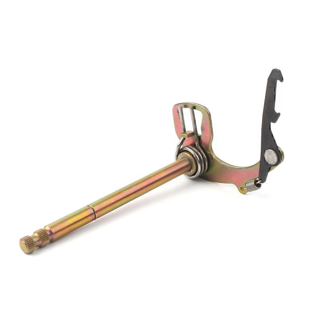 Shift Shaft Assembly for Yamaha PW80 Y-Zinger Big Wheel (1990-2006)