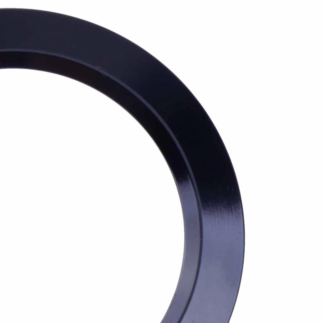 Black Engine Start Stop Button Cover for Ford F150 (2015-2021)