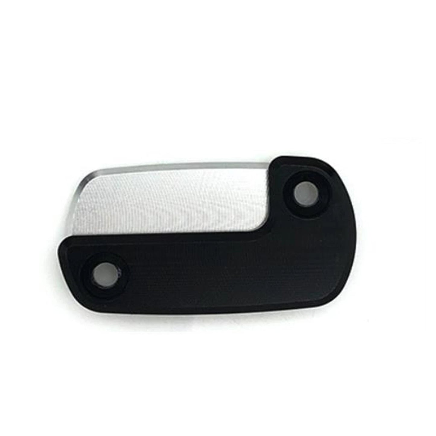 Rear Brake Fluid Reservoir Cover for Honda CB150R CB250R (2018-2023) Silver