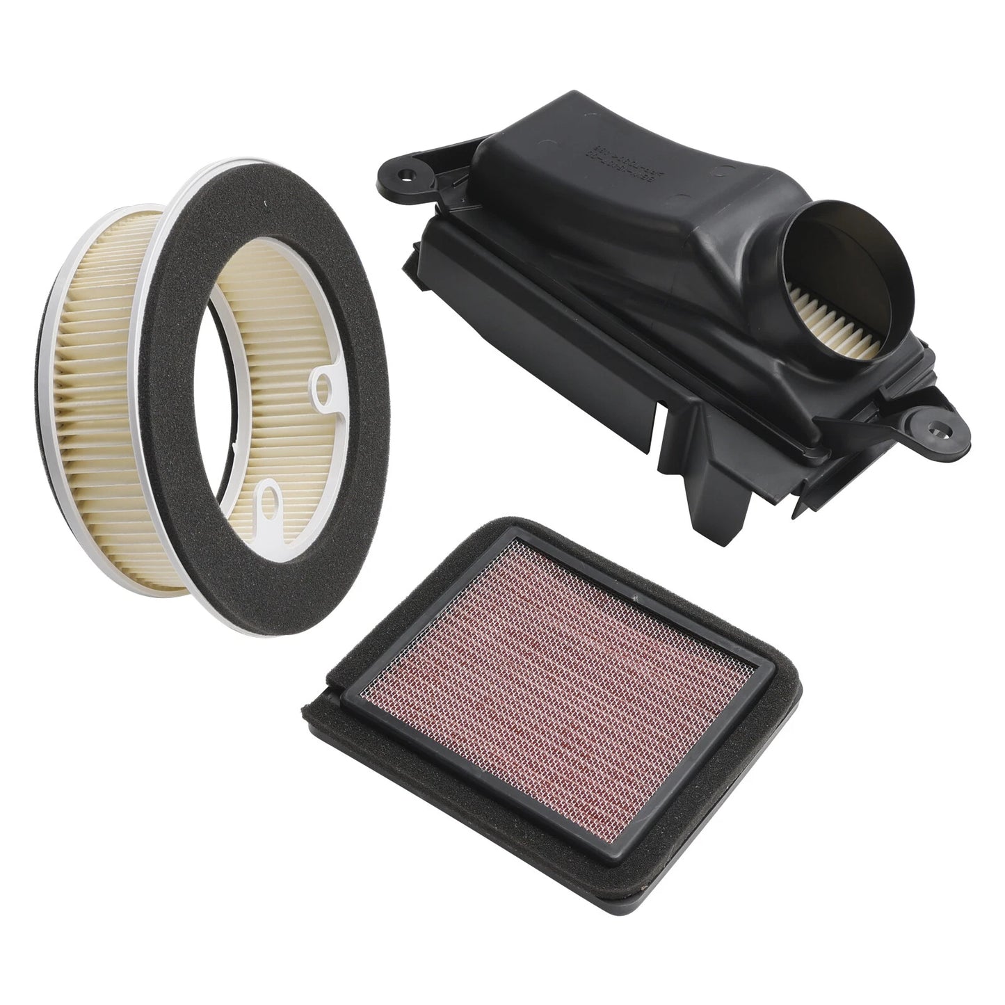 3 x Air Filter Kit for Yamaha XP 560 T-Max (2022-2024)