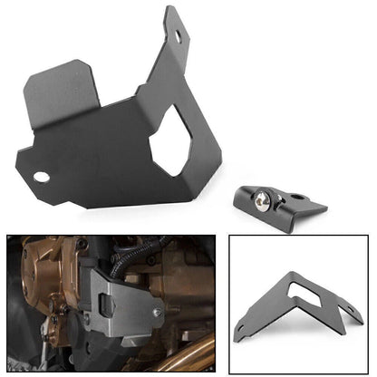 CNC DCT Cover Protector for HONDA CRF1000L Africa Twin 2016-2017
