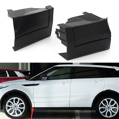 Front Lower Fender Moulding for Range Rover Evoque (2012-2018)