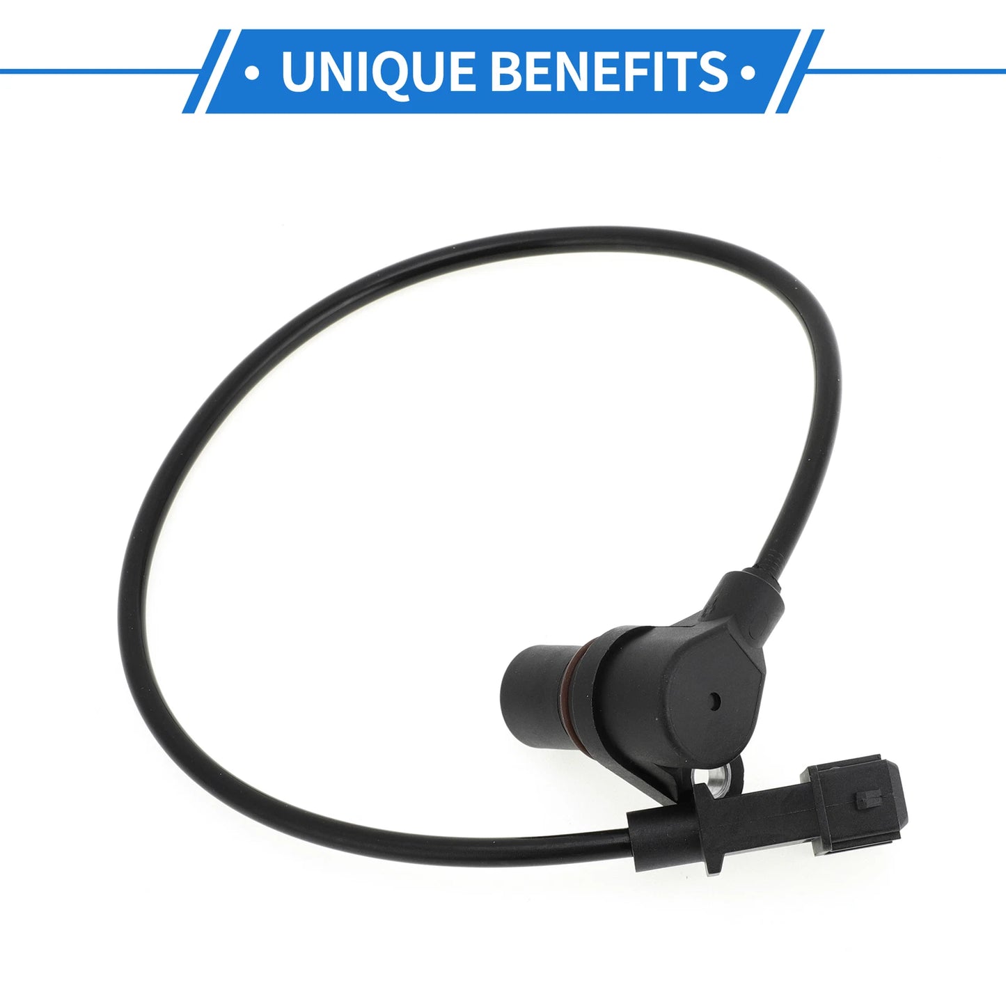 Crankshaft Position Sensor for Mitsubishi Fuso FE 4M50 (2000-2005)
