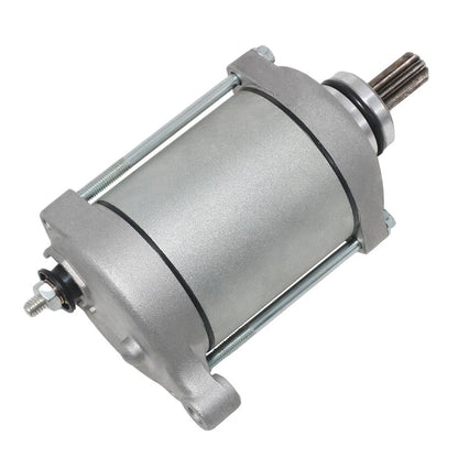 Starter Motor for Kawasaki ZX1000 ZX-10RR Ninja (2016-2023)