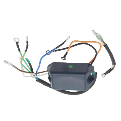 Outboard Switch Box CDI Power Pack for Mercury 4/7.5/9.8/20 HP 2-Cyl