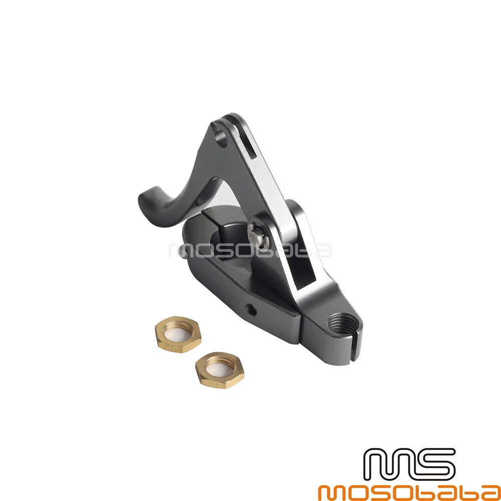 Finger Throttle for GTX 4-TEC RXP XP SP SPX DI HX GTI DI Yamaha Boat (2002-2023)