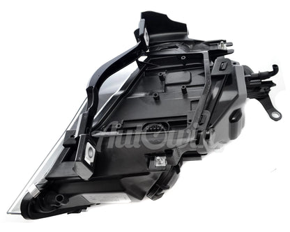Xenon Headlight Left Side for BMW 5 Series E60 E61 (2005-2010)