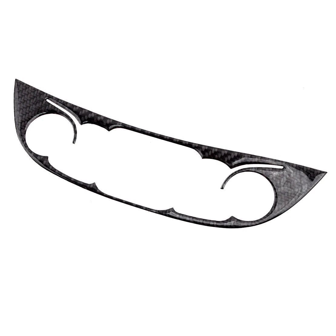 Air Condition Panel Cover Trim for Chevrolet Malibu (2016-2019)