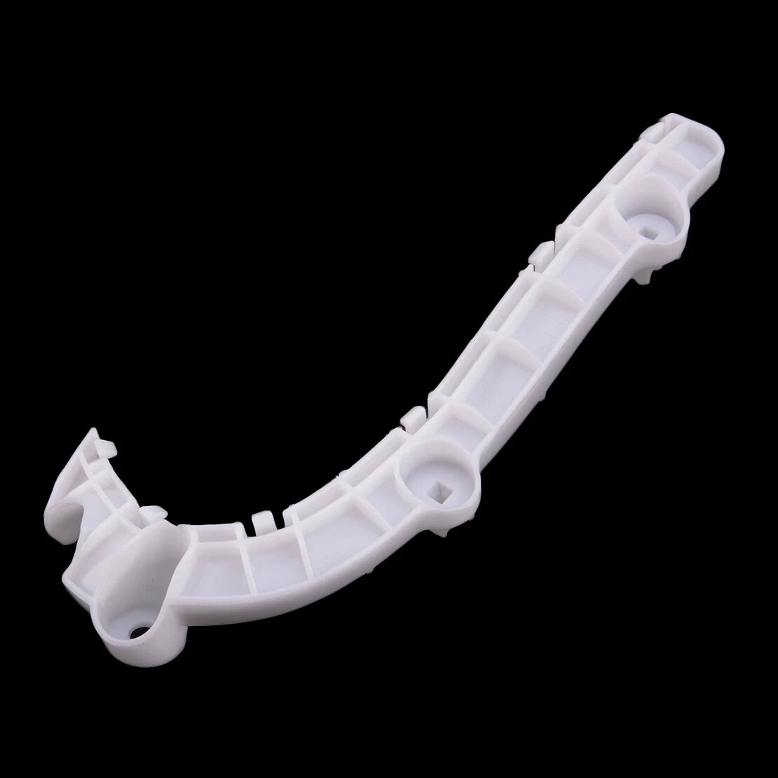 Left Front Bumper Cover Bracket for Mitsubishi Outlander (2008-2009)
