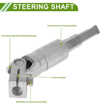 Steering Column Shaft for Volvo S60 (2001-2006)
