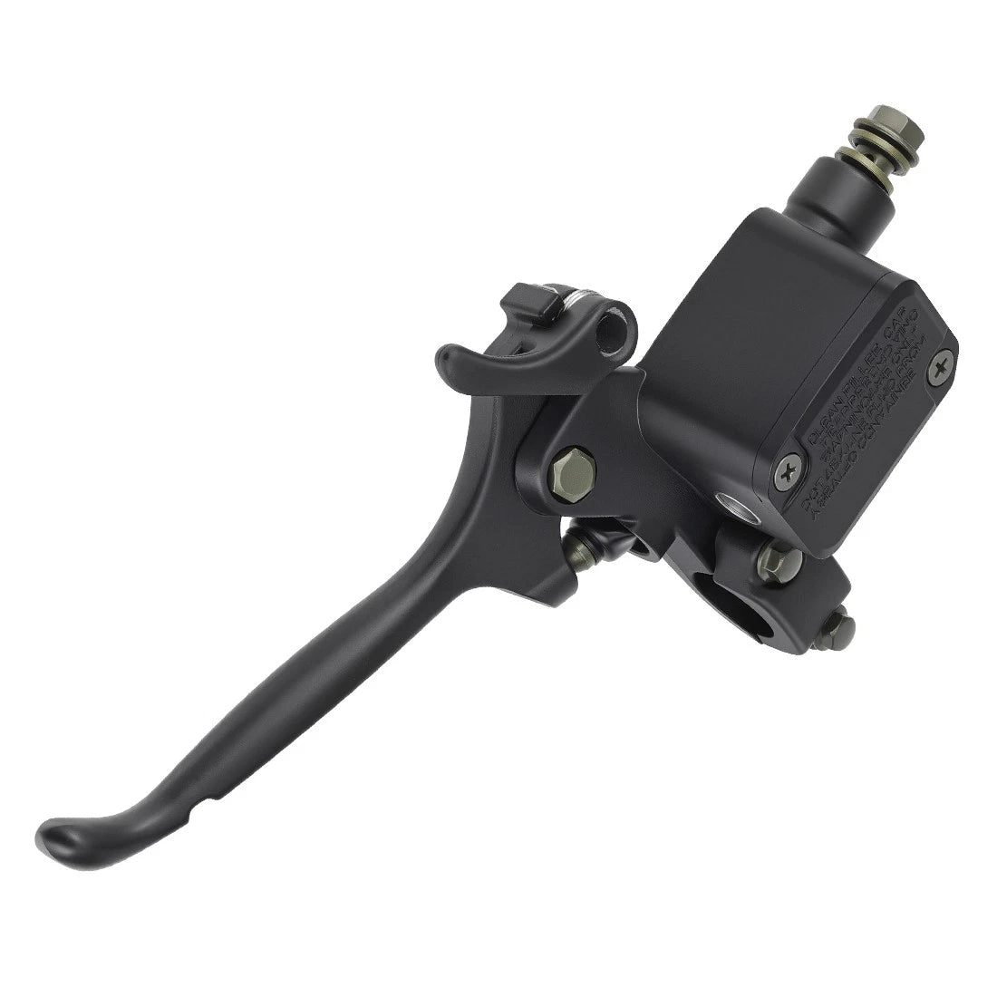 Master Cylinder Assembly for Ski-Doo Grand Touring 500 583 600 700 800 Mach 1R