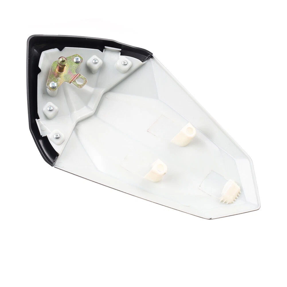 Rear Tail Seat Cover for Kawasaki Ninja 500 Z500 (2024-2025)