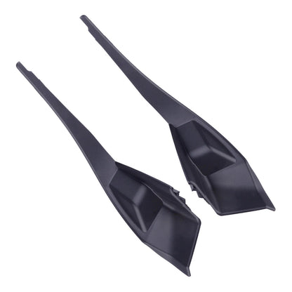 L & R Front Wiper Corner Trim Covers for Subaru Forester (2013-2018)