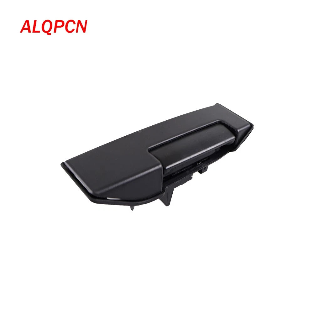 Outer Load Door Handle for Nissan NV200 (2009-2016) Black