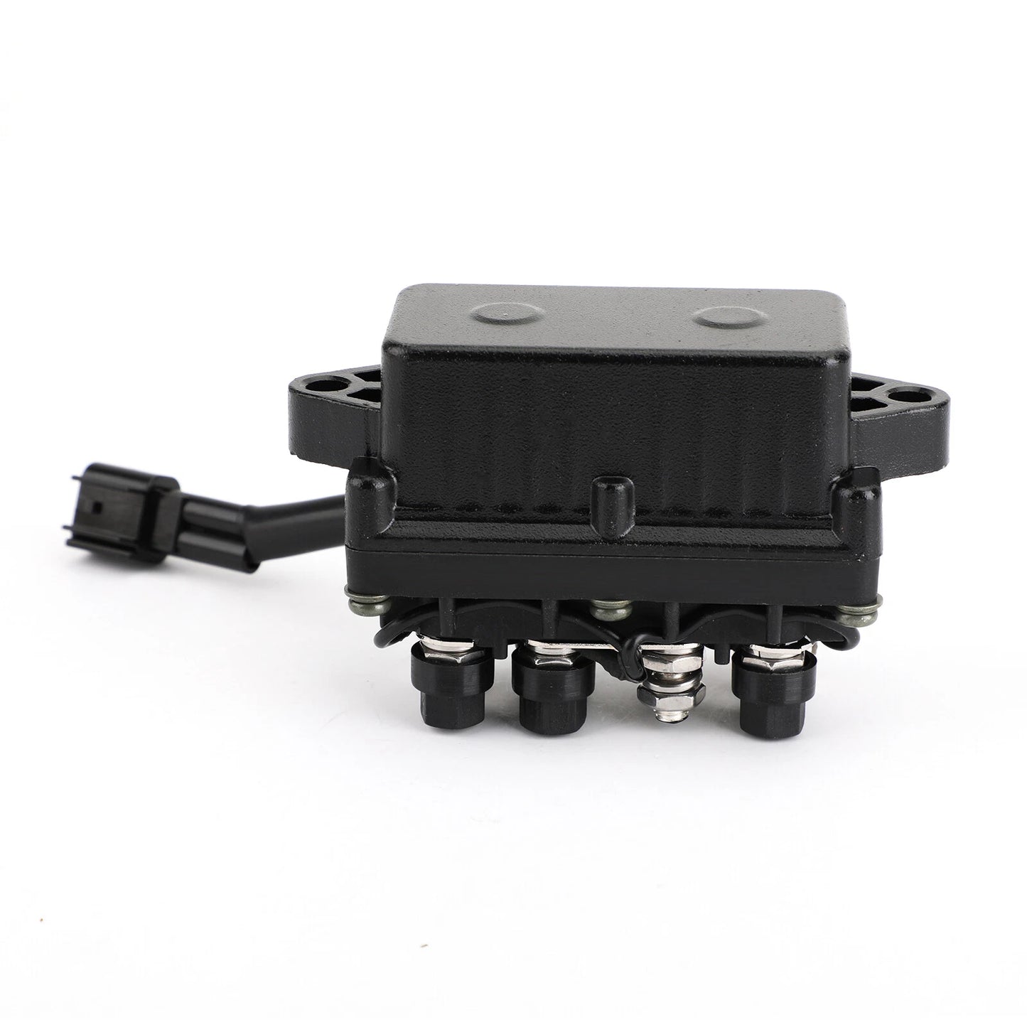 Motor Power Trim Relay 2 Pin for Yamaha F150 F250 (2000-2023)