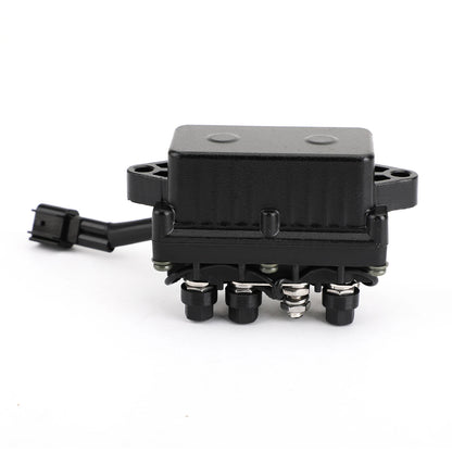 Motor Power Trim Relay 2 Pin for Yamaha F150 F250 (2000-2023)