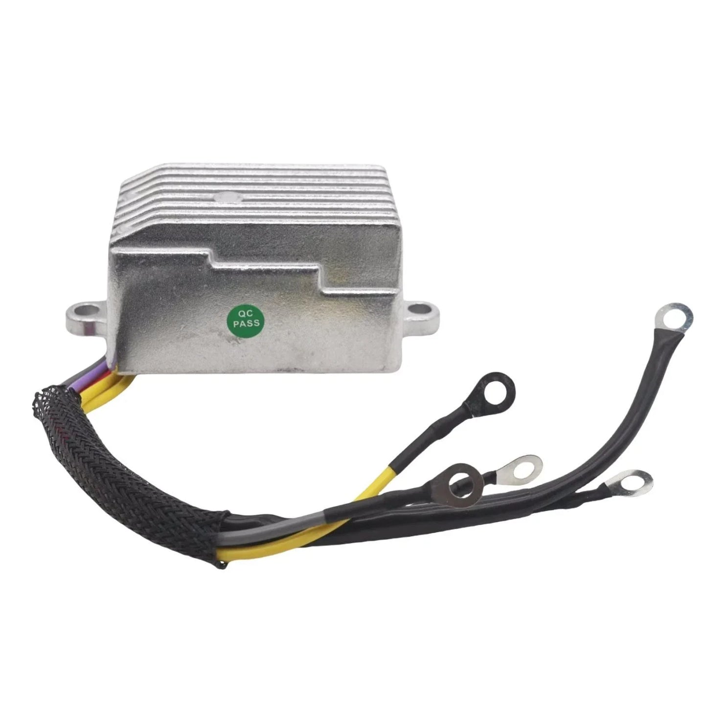 Regulator Rectifier for Johnson Evinrude Outboard 50HP 2/3Cyl 92-05 2-Stroke