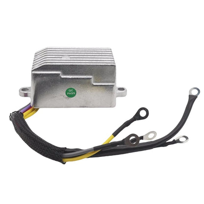 Regulator Rectifier for Johnson Evinrude Outboard 50HP 2/3Cyl 92-05 2-Stroke