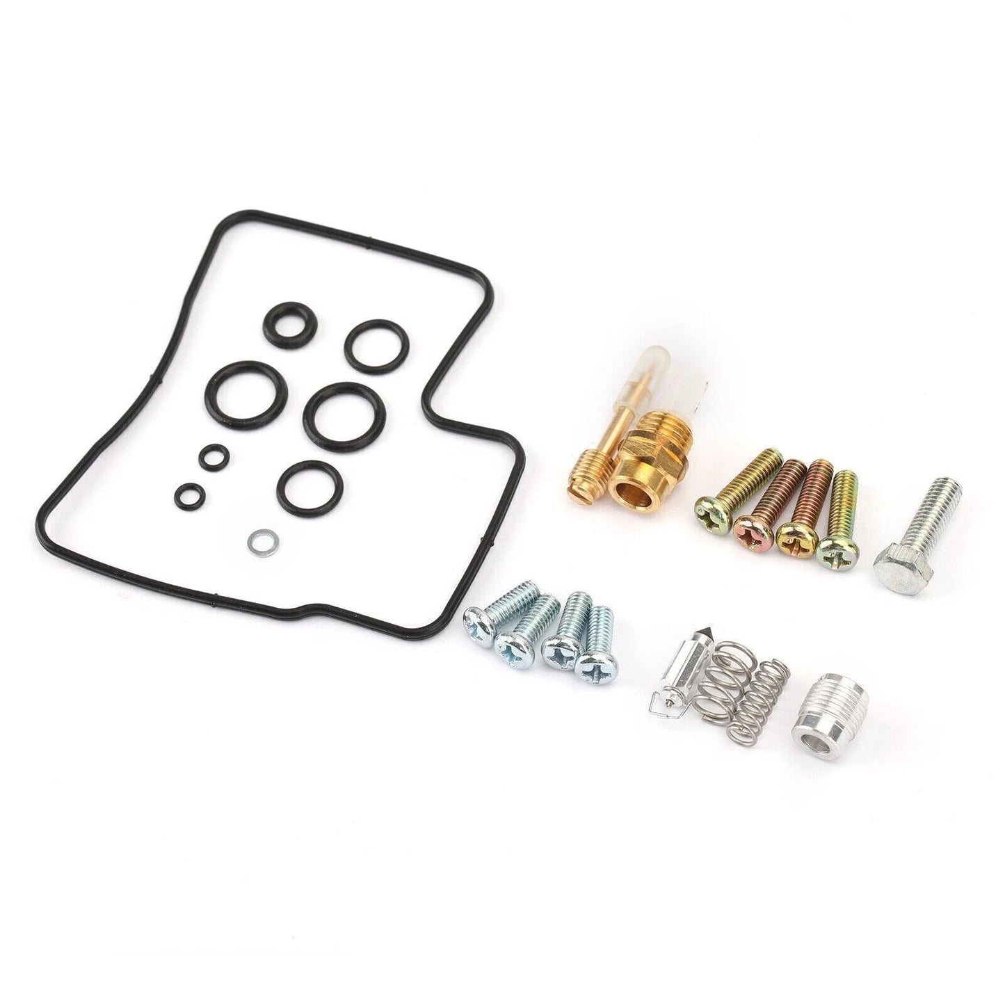Carburetor Repair Kit for Honda VF700C Magna, VF700F, VF750F (1982-1986)