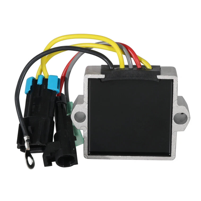 Regulator Rectifier for Mercury Mercruiser 4-Stroke Outboard (F25-F60)