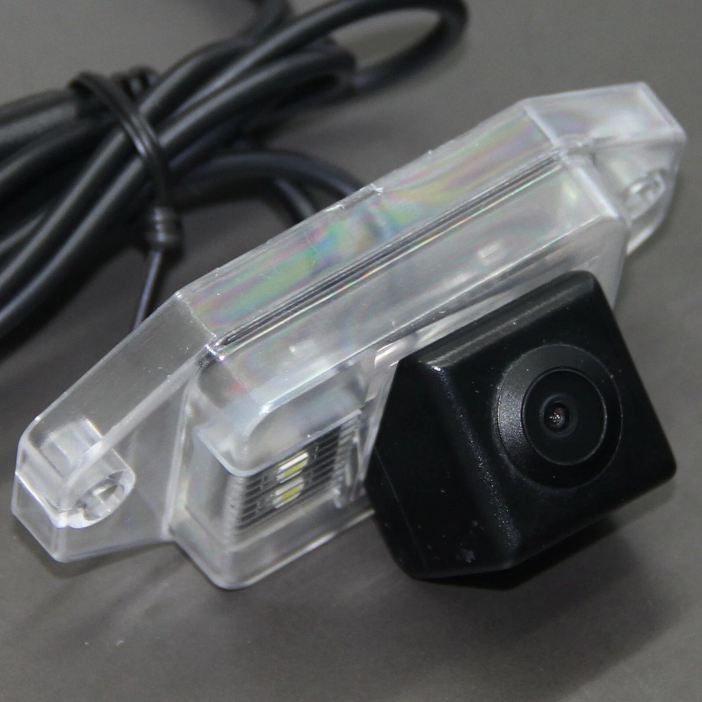 Backup Camera for Toyota Land Cruiser LC120 (2006–2009)