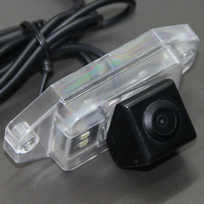 Backup Camera for Toyota Land Cruiser LC120 (2006–2009)