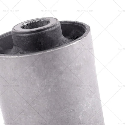 4 Lower Suspension Bushings for Mitsubishi Delica L400 (1994-2007)