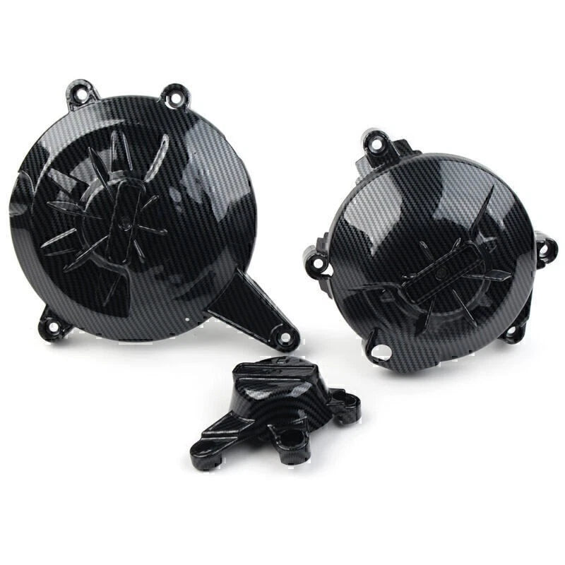 Engine Crash Protector Crank Case Cover Slider for Kawasaki Z650 (2017-2020)