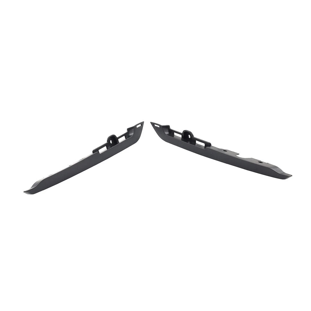 Front Bumper Air Deflector for Land Rover Range Rover Evoque (2016-2019)