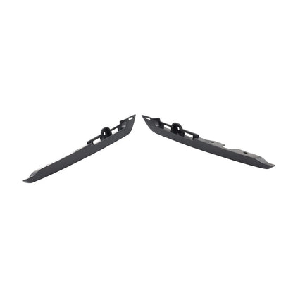 Front Bumper Air Deflector for Land Rover Range Rover Evoque (2016-2019)