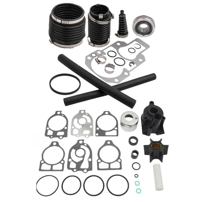 Transom & Power Trim Cylinder Seal Kit for MerCruiser MR/Alpha One