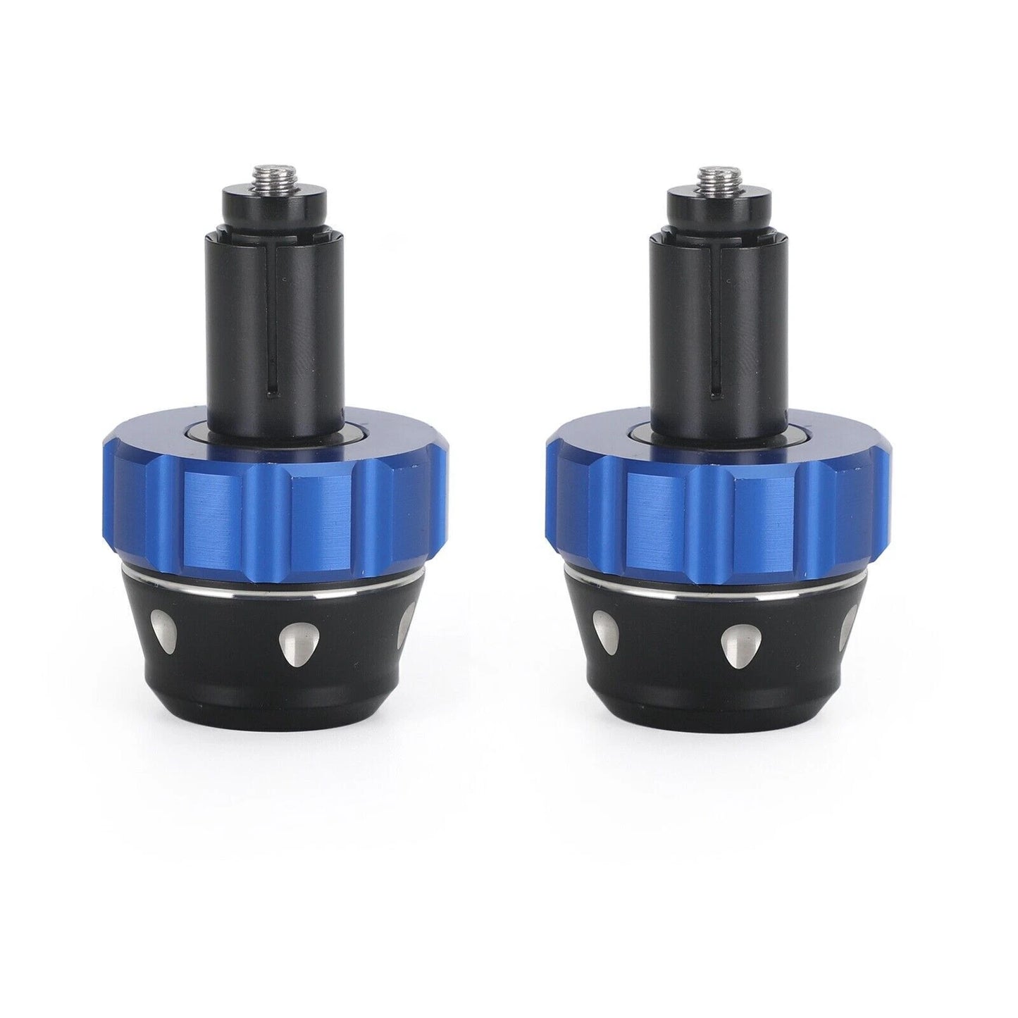 Handlebar Ends Vibration Dampers for Suzuki (2013-2018)