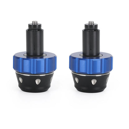 Handlebar Ends Vibration Dampers for Suzuki (2013-2018)
