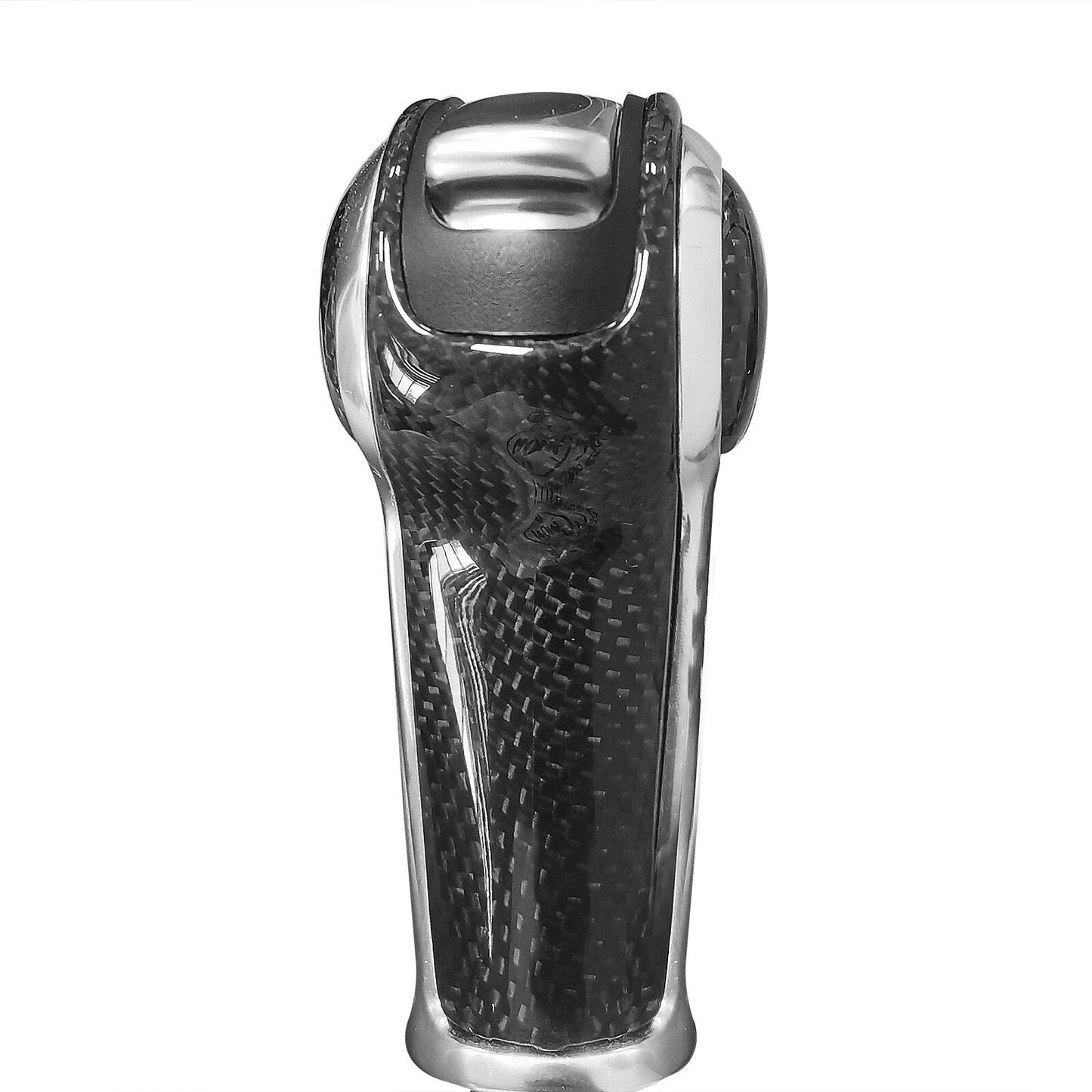 Carbon Fiber Gear Shift Knob for Porsche Boxster (2008-2017)